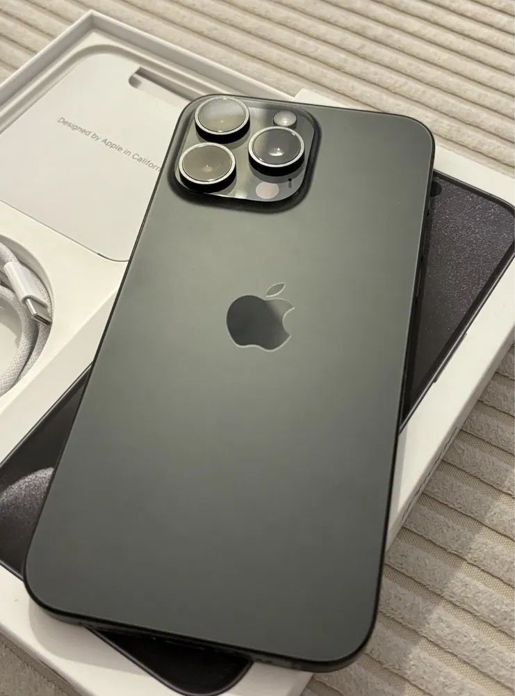 IPhone 15 Pro,IPhone 16 Про (XR) 256 Gb