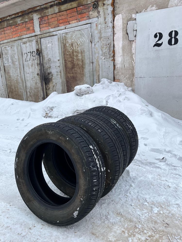 шины летний 185/65 R15