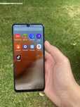 Samsung a32 фиолетовый