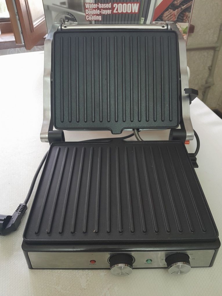Гриль DSP KB1036