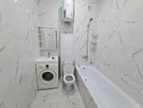 Квартира долгосрочно с новым лифтом
