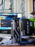 Продам RX570 4gb