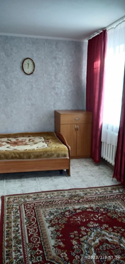 Сдам квартиру по суточно и по часам Абулхаир хана, р-н "Электрона"