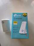 TP-Link TL-WA850RE — Усилитель Wi-Fi сигнала (репитер)