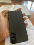 iPhone 11.      CV.