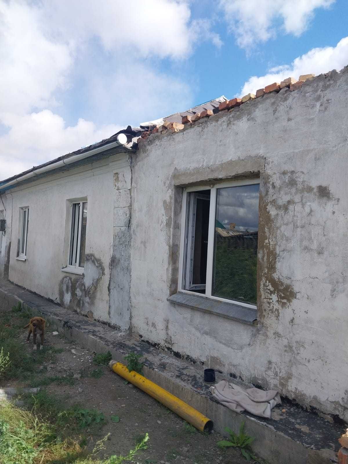 Дом с участком в Старом городе НЕ ДОРОГО