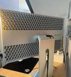 Apple pro display XDR 32 6k монитор