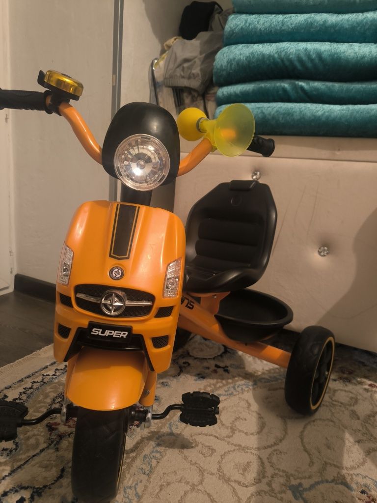 Продам велик детский