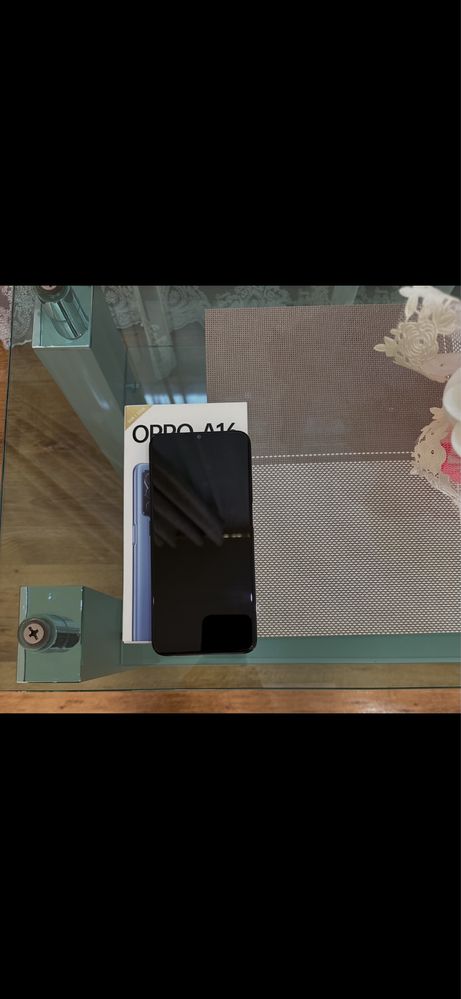 Продам телефон oppo a16
