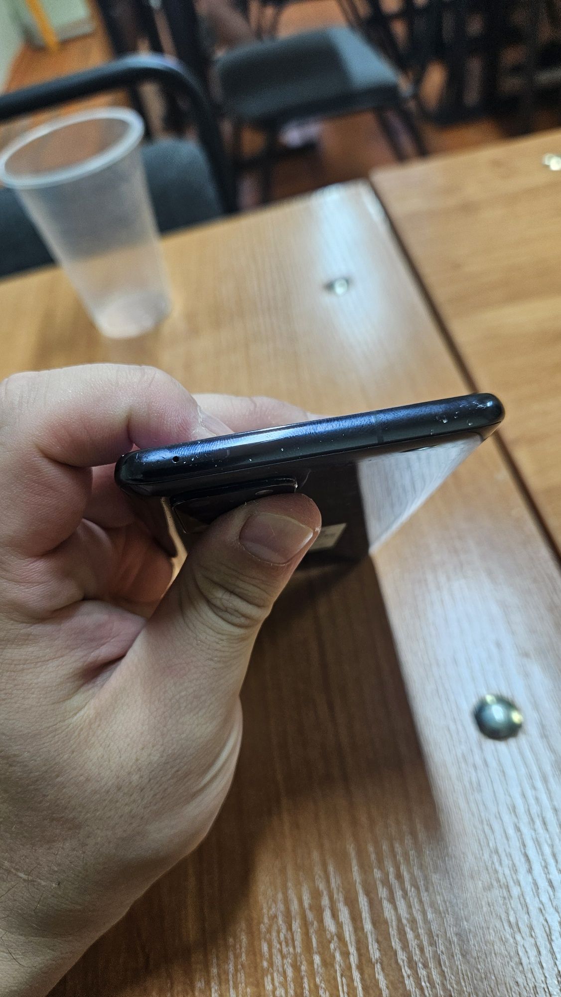 Samsung galaxy s10 lite