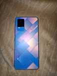 Vivo v21e в идеальном состоянии