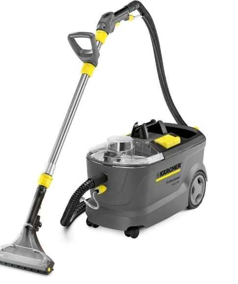 Продам моющий пылесос KARCHER PUZZI 10/1