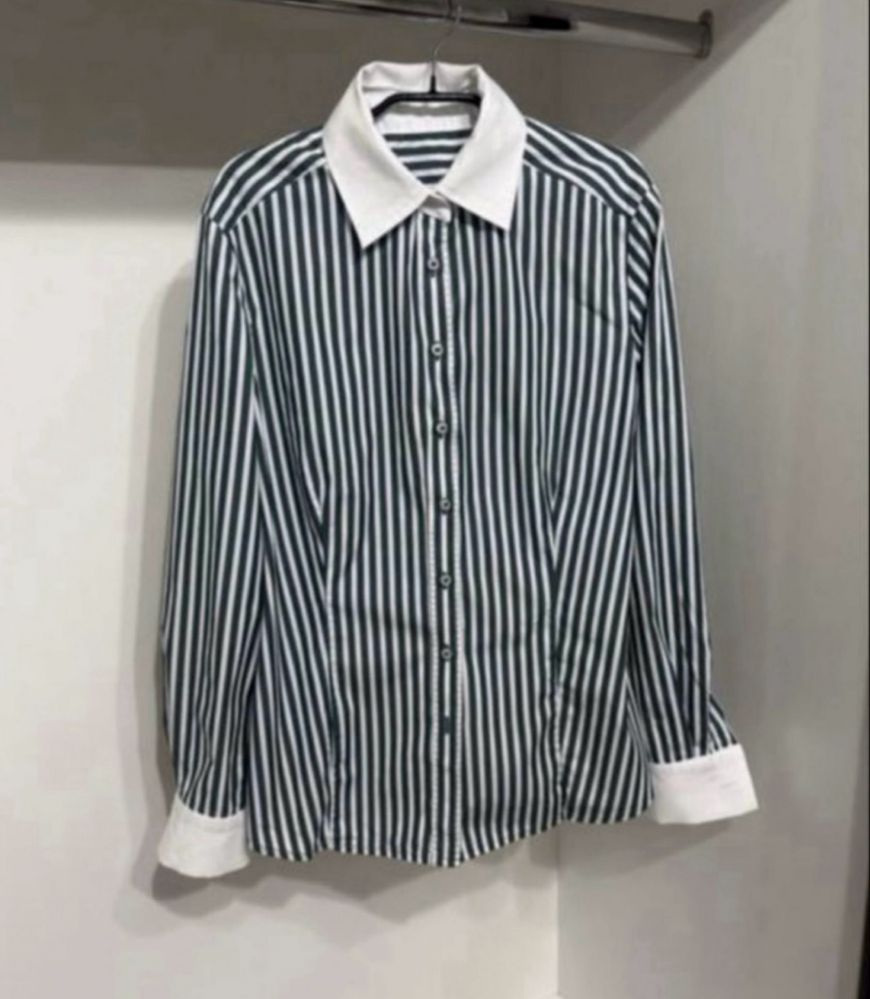 Рубашка женская Zara