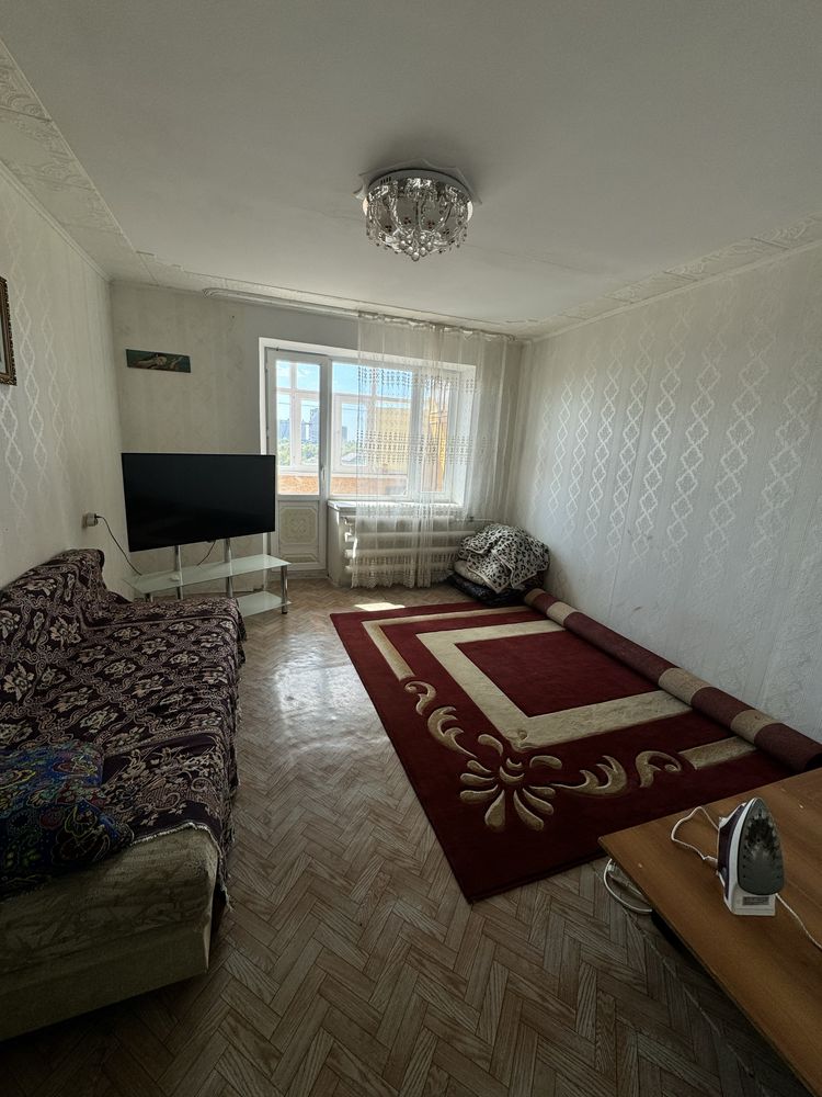 Продам 3 комнатную квартиру