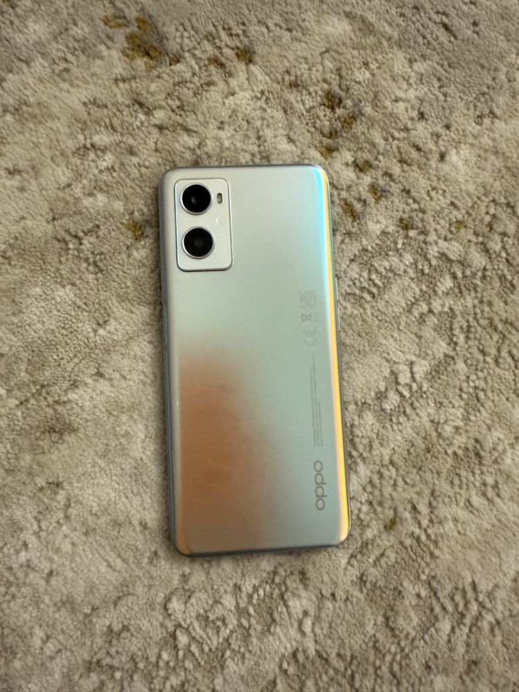 Oppo a96, Новый продам