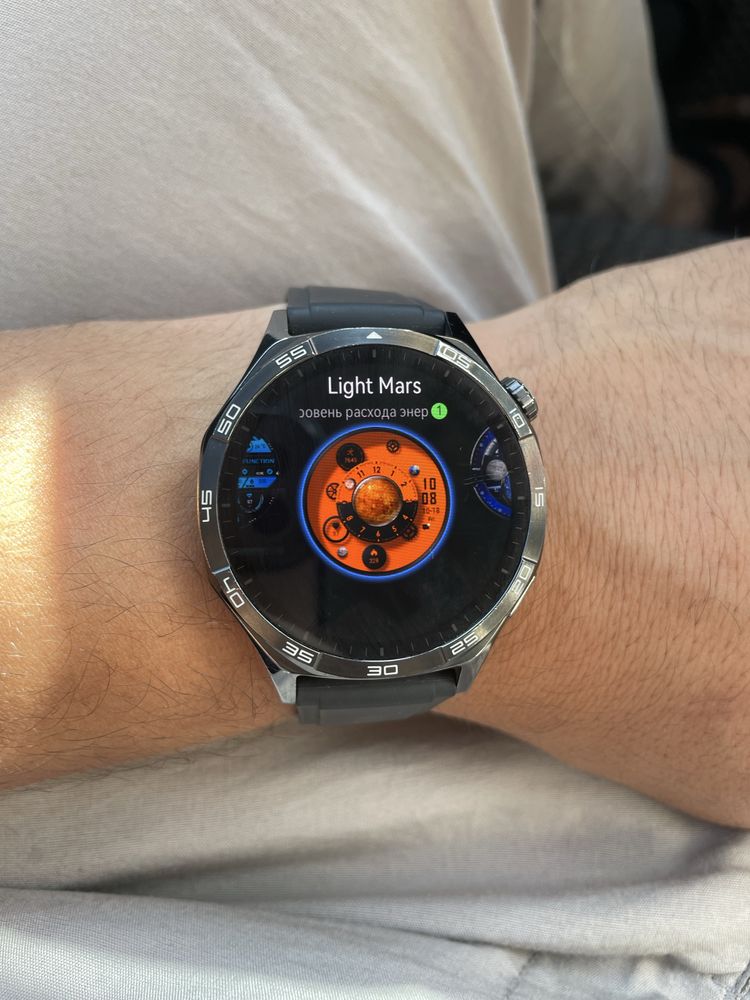 Продам Huawei GT 5 42 мм