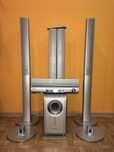 Домашний кинотеатр Panasonic SC-HT878