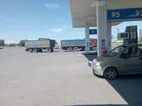 Продам прицеп трёх осный самосвал
