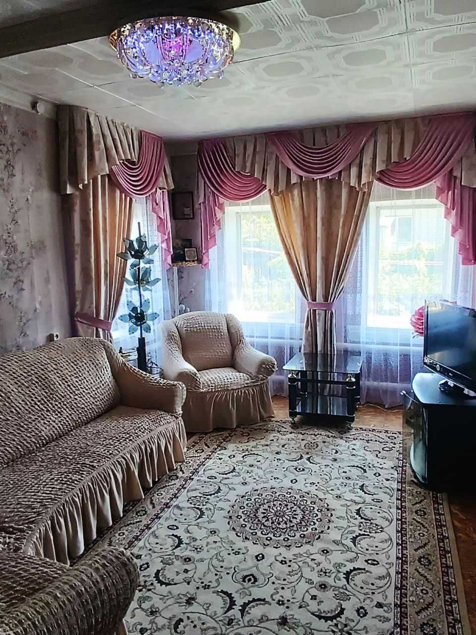 Продается дом в р-не Аквапарка