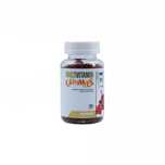 Мультивитамины для детей Gummies Maxler 90 жевательных пастилок