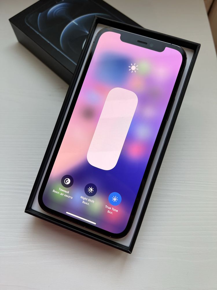 iPhone 12PRO 128гб в идеале
