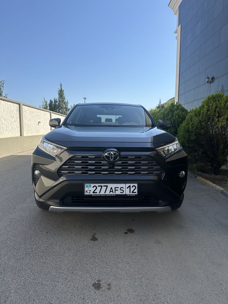Аренда авто