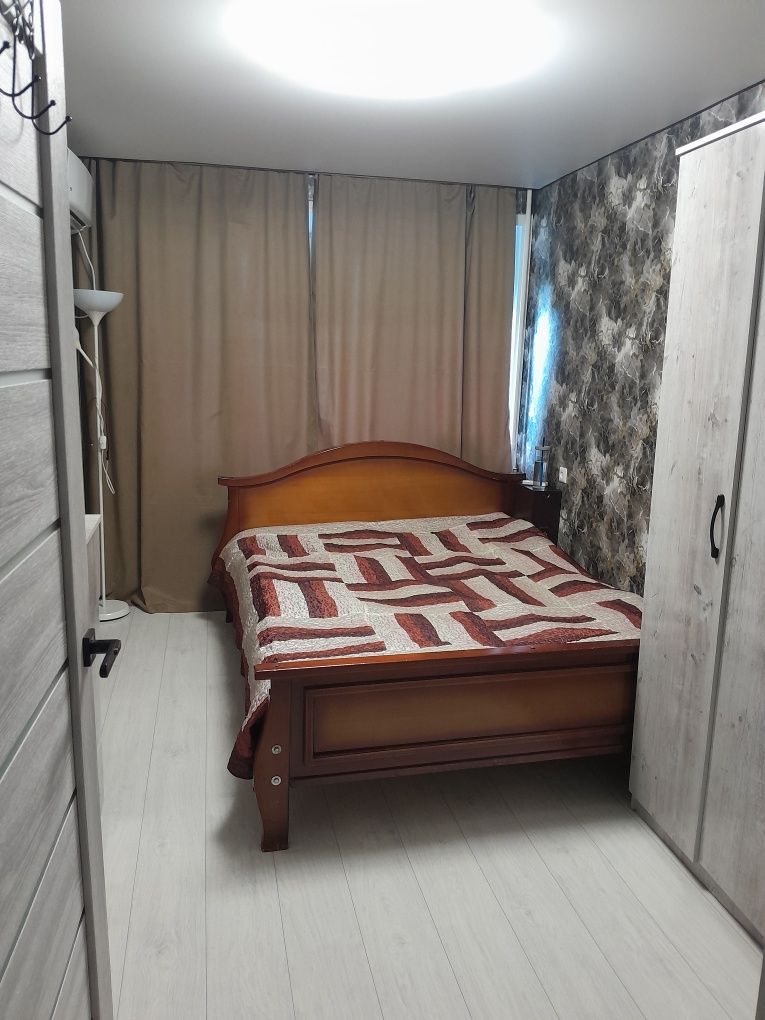 Продается квартира  в г.Лисаковск
