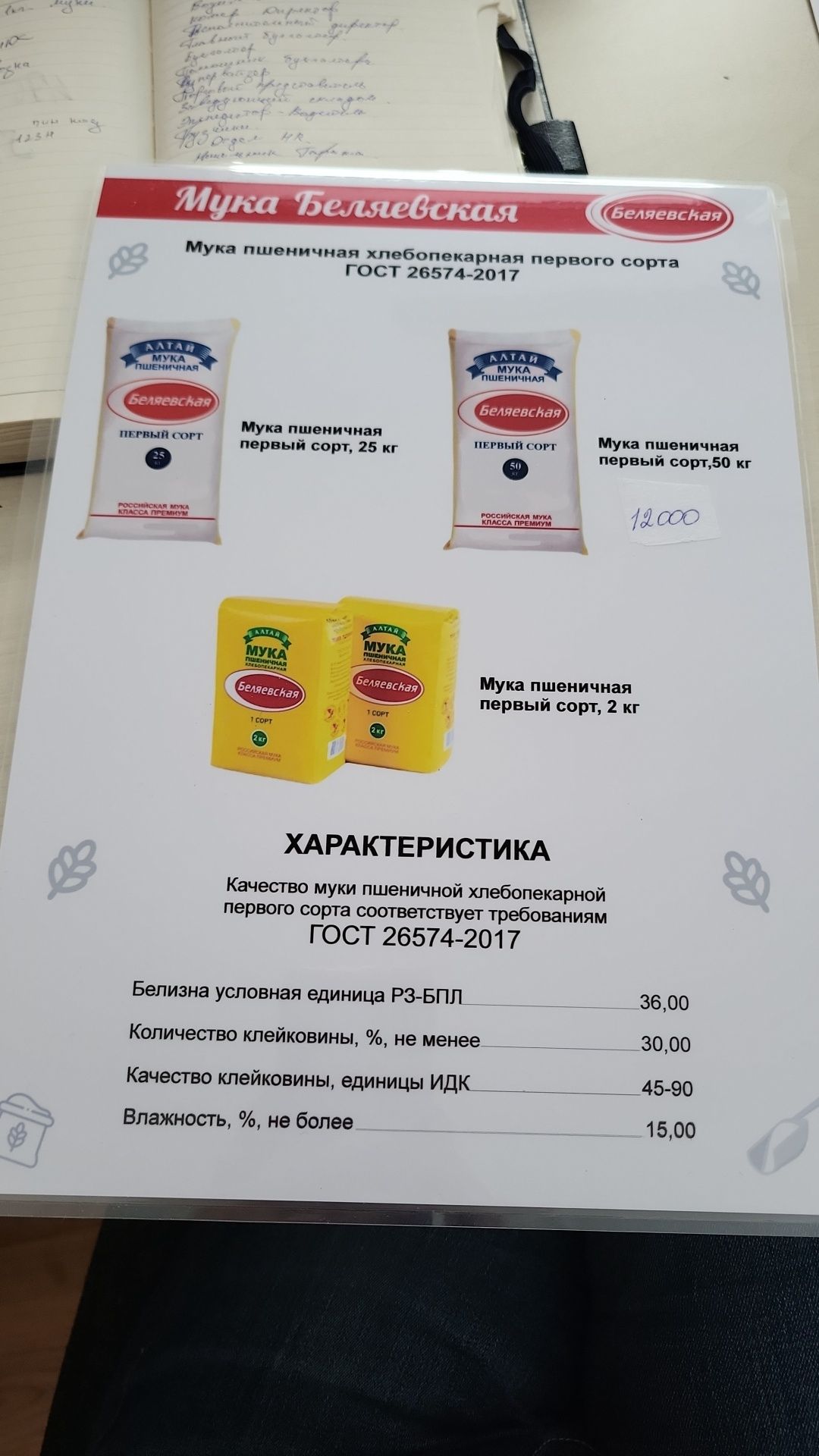 Продам муку все вопросы по телефону
