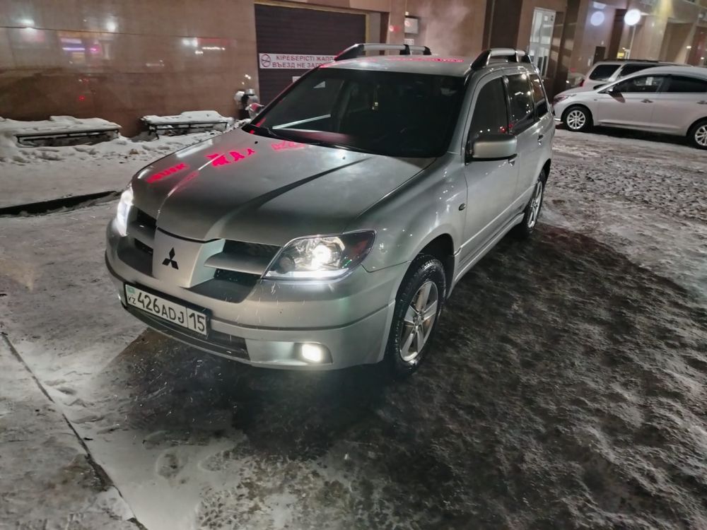 Установ Bi led модулей