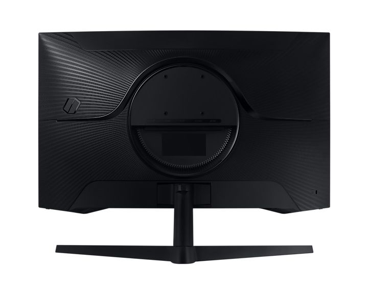 Игровой монитор Samsung Odyssey g5 27’ 2k 144hz