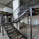 Лестницы,Антресоль,Межэтажи!Loft!