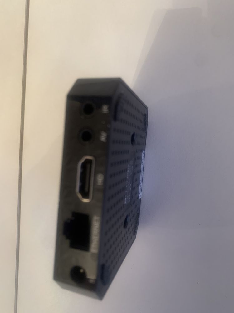 Приставка смарт x96mini, фен для волос