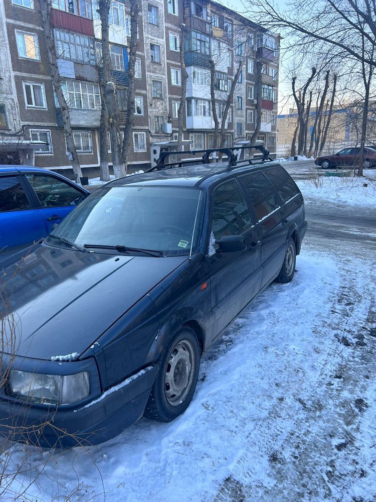 Продам вольсваген пассат