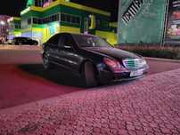 Продам Mercedes  c180 w 203 срочно