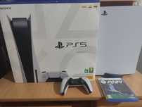 Sony  PlayStation 5