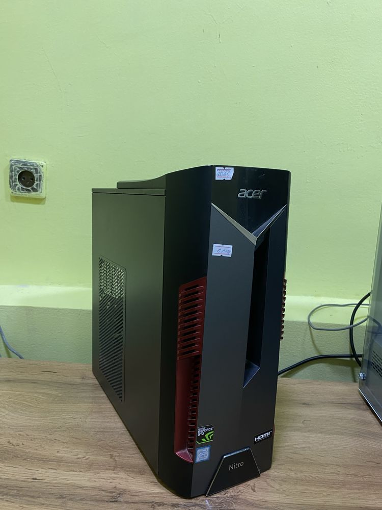 Процессор Acer core i5