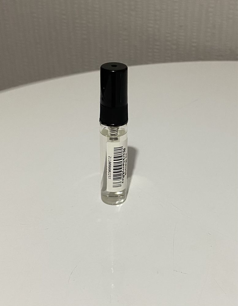 Духи оригинал jo malone 5 ml- blackberry&bay