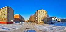 Срочно арендую 3х комнатную квартиру МКР Авангард 4