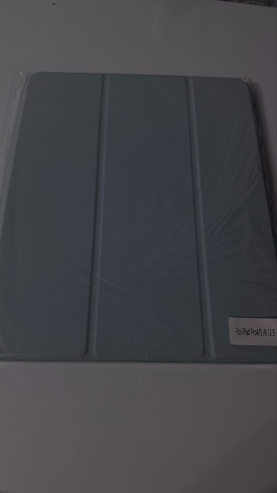 Ipad Pro 12.9 128 gb Space Gray Wi-Fi( 6-е поколение).