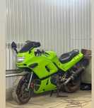 Kawasaki z400 срочноо