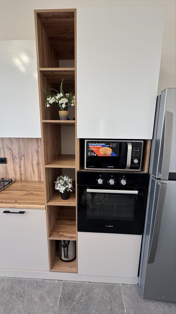Кухонный гарнитур 4,5м