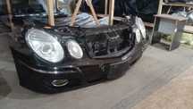 Носкат E CLASS W211