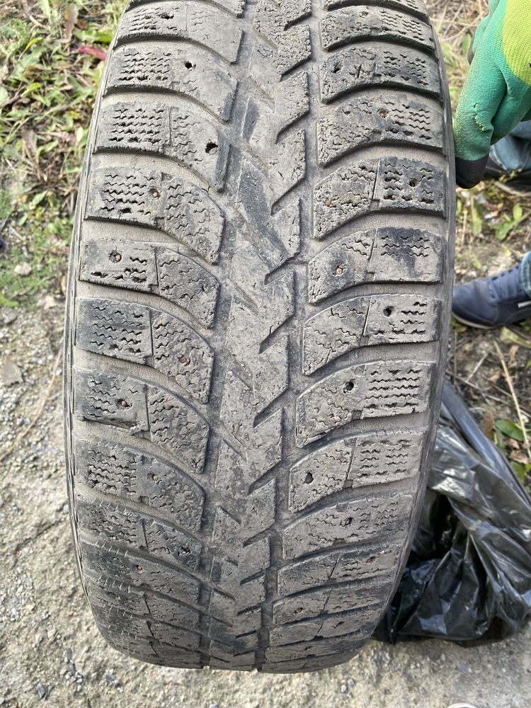 Зимние шины Ice cruiser 265/65 R17