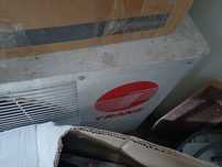 Кондиционер Hyundai Trane TWK518RBPOD