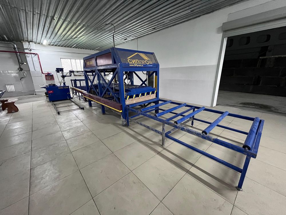 Продаем СИП панели