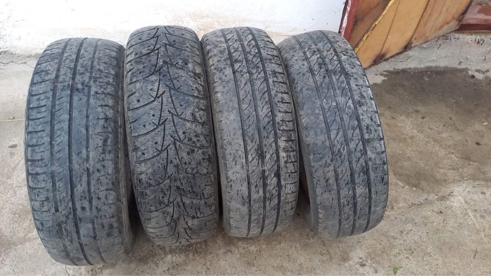 Продам шины жигулевские