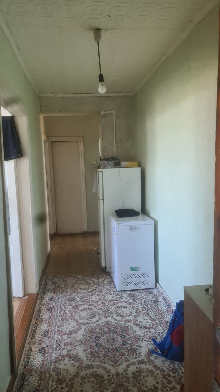 Срочно!Продам 3 комн.кв. на Жазире