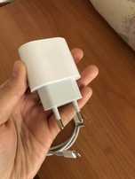 Оригинальная зарядка для айфон