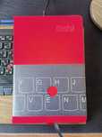 Блокнот от ThinkPad