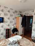 Продам 3-х комнатную квартиру